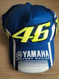 Cappello VR46. Prezzo trattabile 