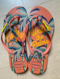 Havaianas slim summer edition