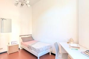 Stanza singola per studenti a Varese Centro