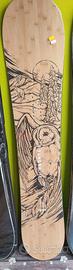 Tavola Snowboard Borealis