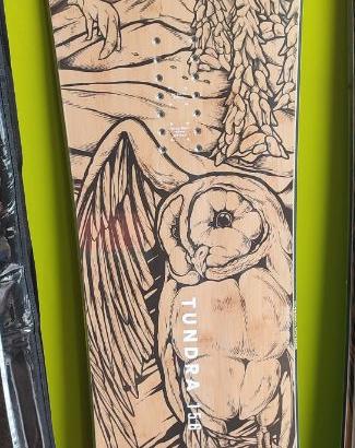Tavola Snowboard Borealis