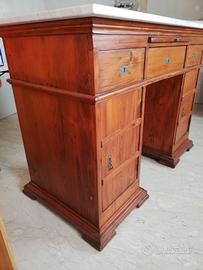 Scrivania XVIII Secolo