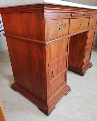 Scrivania XVIII Secolo