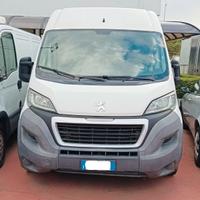 Peugeot boxer furgone