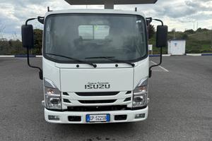 ISUZU m21 th