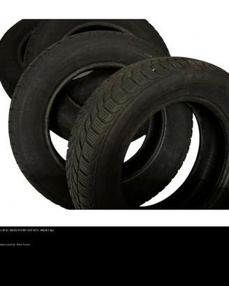 Pneumatici Bridgestone invernali 185/55/15 88T