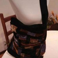 Borsa a Tracolla Vintage Stile Boho 