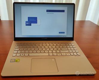 Notebook ASUS VivoBook S530FN