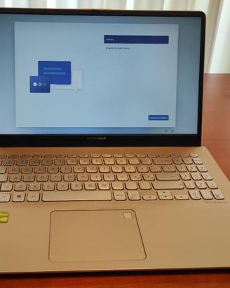 Notebook ASUS VivoBook S530FN