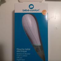 Aspiratore nasale muco Bebè-confort