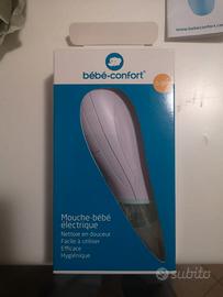 Aspiratore nasale muco Bebè-confort