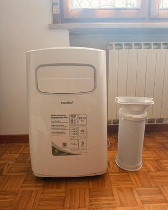 Condizionatore portatile - Comfee sognidoro - 09E