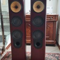 Diffusori B&W - Bowers & Wilkins 804 Nautilus