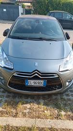 DS3 Citroen benzina GPL 