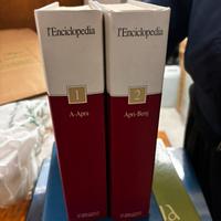 Enciclopedia La Biblioteca di Repubblica 2003