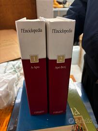Enciclopedia La Biblioteca di Repubblica 2003