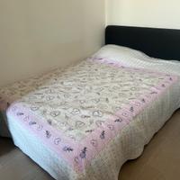 Letto da una piazza e mezza di Ikea