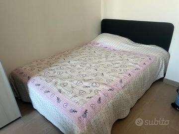 Letto da una piazza e mezza di Ikea