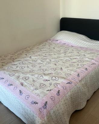 Letto da una piazza e mezza di Ikea