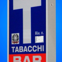 Bar tabacchi viale ciamarra