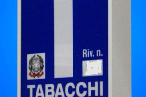 Bar tabacchi Cinecittà est