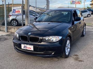 Bmw 118d 143 cv 5 porte