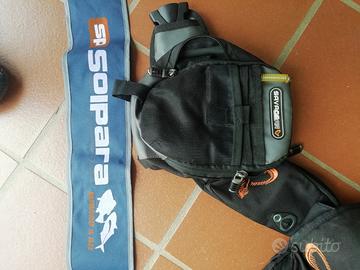 Accessori pesca