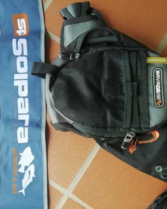 Accessori pesca