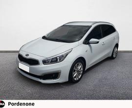 KIA cee'd 1.6 CRDi 110 CV SW Cool