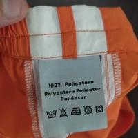 Pantaloncino uomo della Kappa
