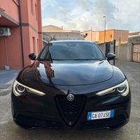 STELVIO 2.2 190cv executive