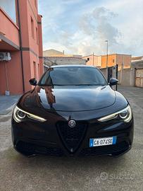 STELVIO 2.2 190cv executive