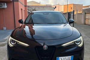 STELVIO 2.2 190cv executive