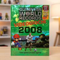 Guinness World Records 2008 - Speciale Videogiochi