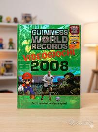 Guinness World Records 2008 - Speciale Videogiochi