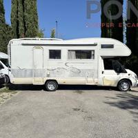 RIMOR Super Brig 678