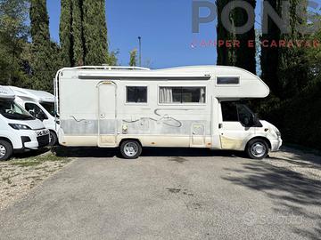 RIMOR Super Brig 678