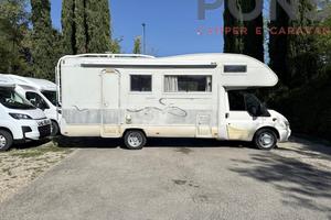 RIMOR Super Brig 678