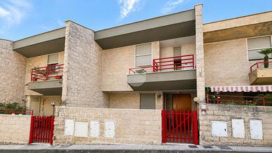 3 LOCALI A GAETA