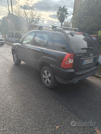 Kia Sportage 2000 Benzina GPL