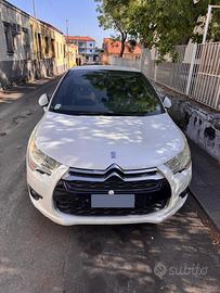 Citroen ds4