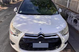 Citroen ds4