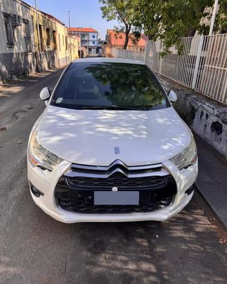 Citroen ds4