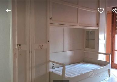 Camera per brevi periodi