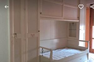 Camera per brevi periodi