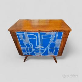 credenza bar 