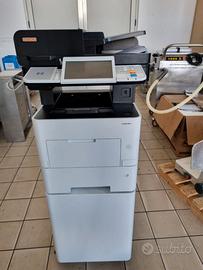 Triumph-Adler P-5539i MFP