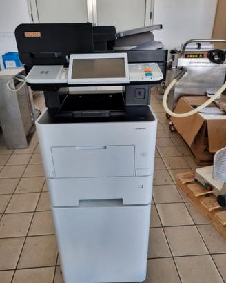 Triumph-Adler P-5539i MFP