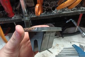 vforce 3 tm 125