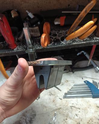 vforce 3 tm 125
